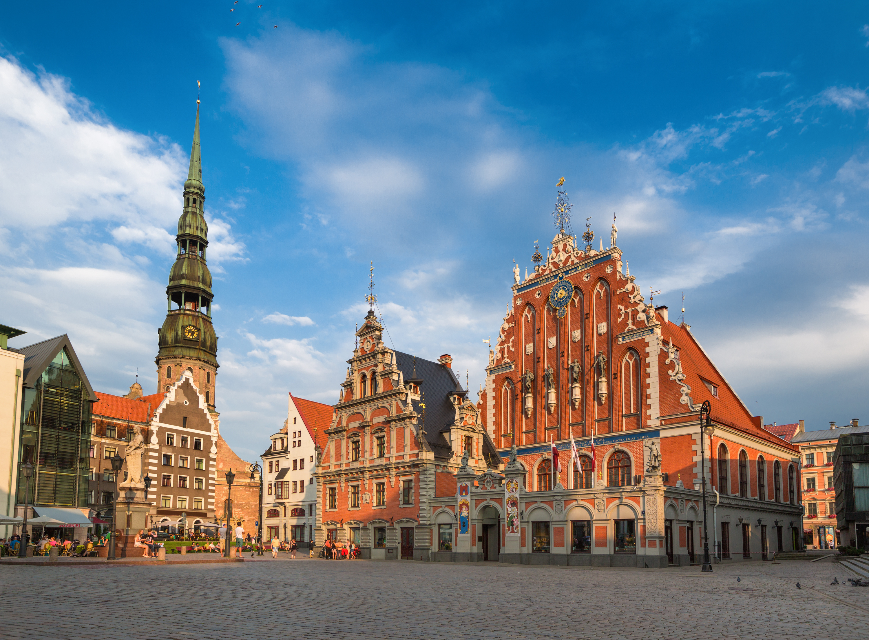 Old Riga Insight – Destinations – Wellton Hotels, Riga